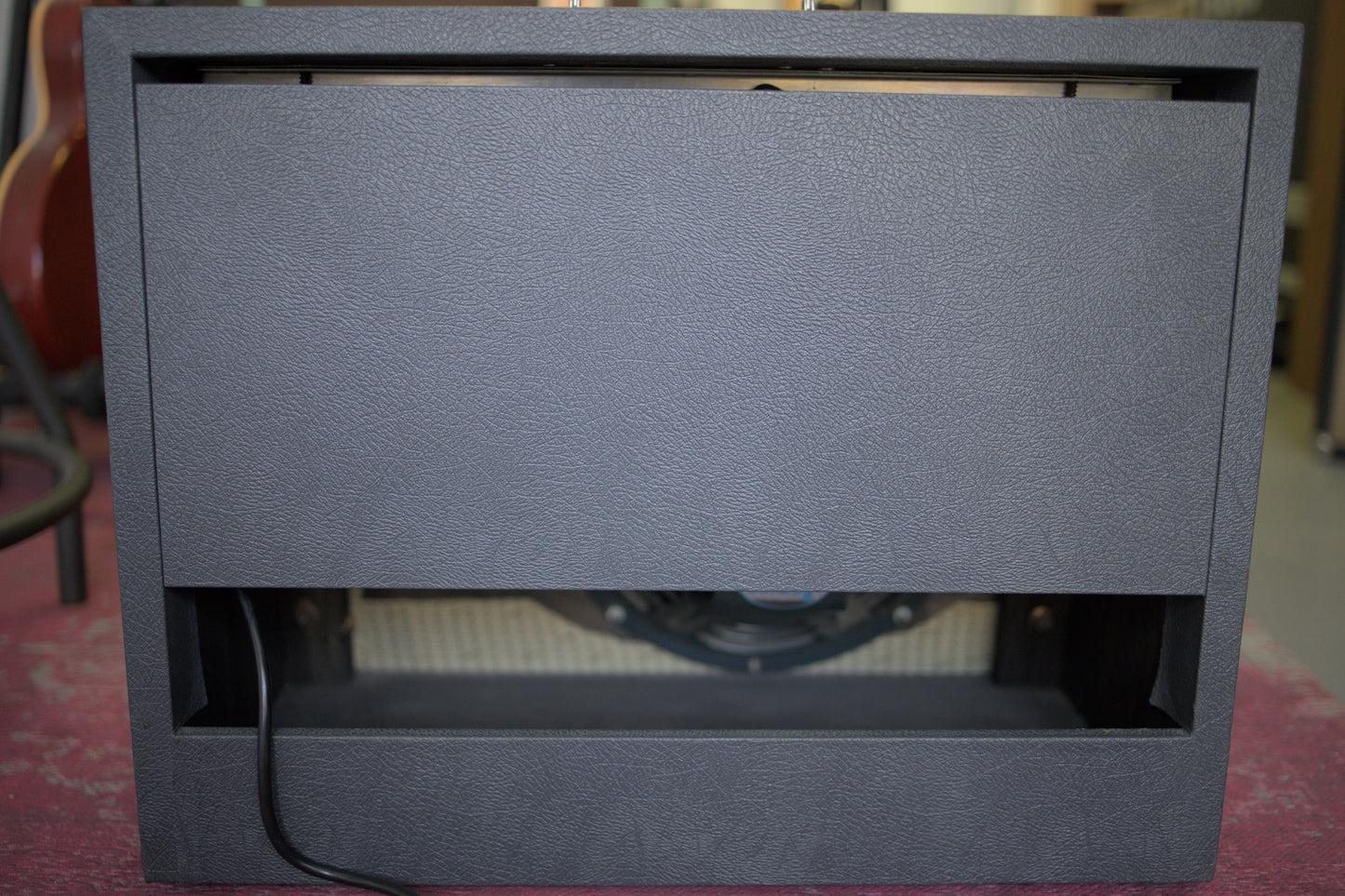 Epiphone Pacemaker EA-50T (1966)