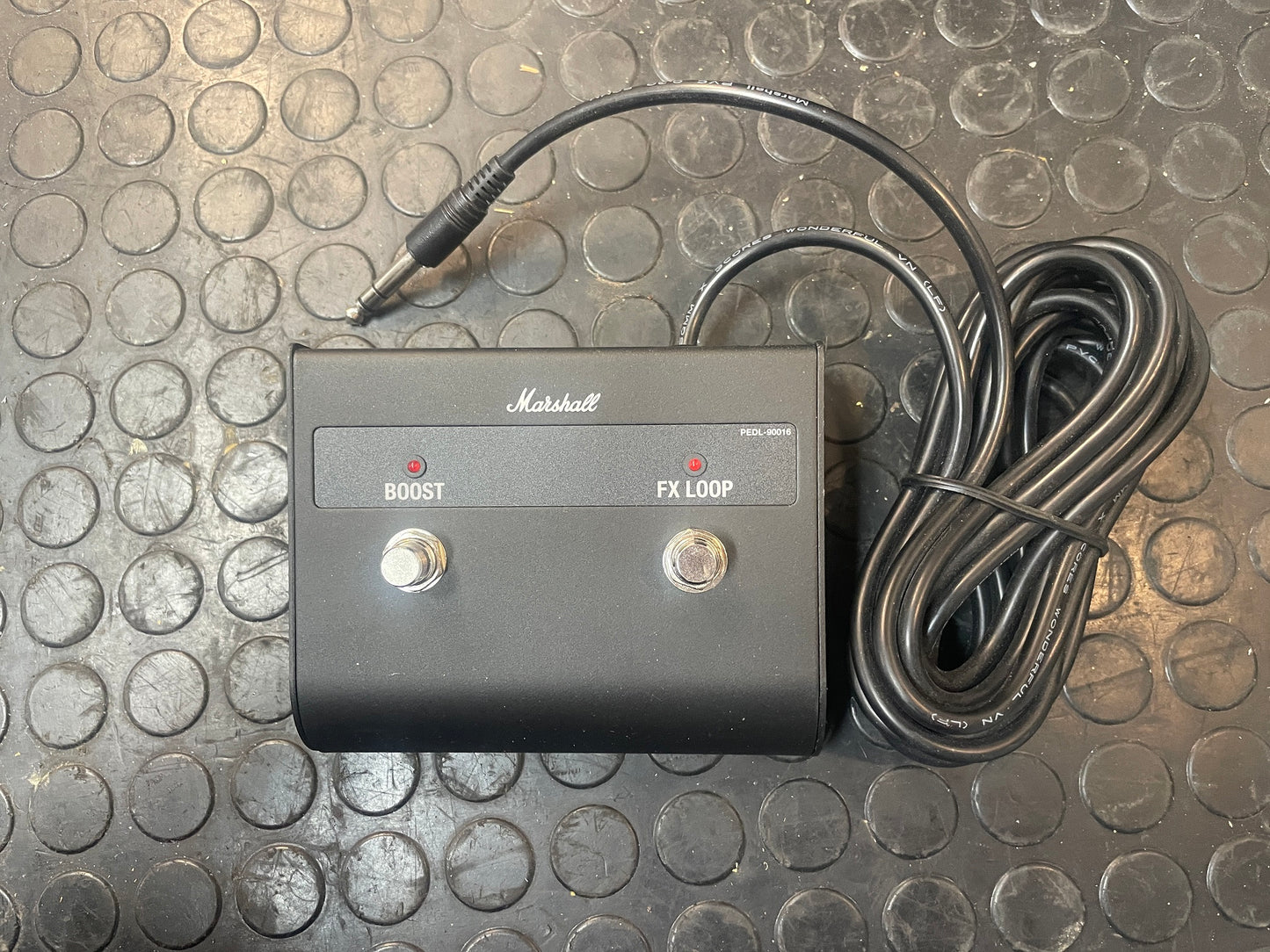 Marshall Origin 50 Head (2022)
