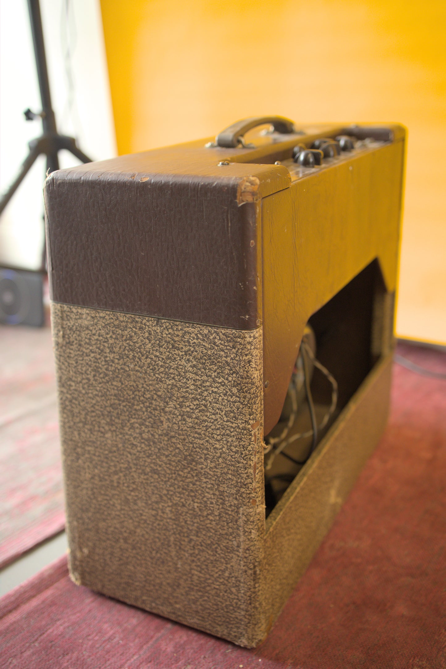 Gibson Les Paul GA-40 (1956)