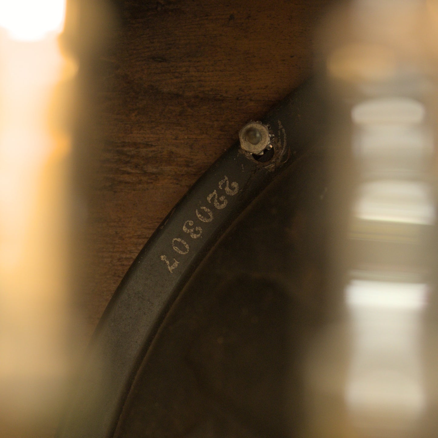 Fender Wide Panel Tweed Pro (1953)