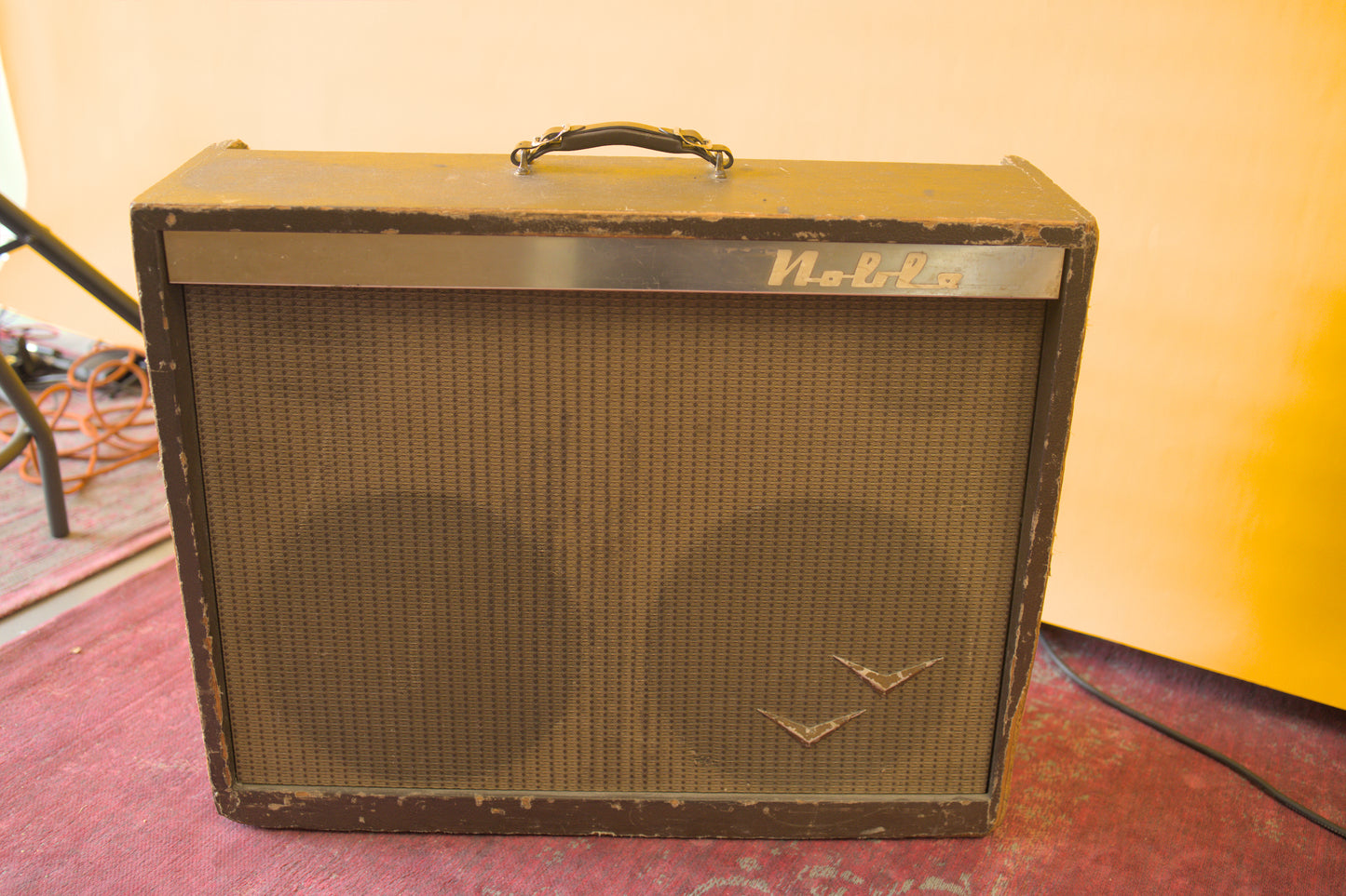 Magnatone Custom 280 (1960)