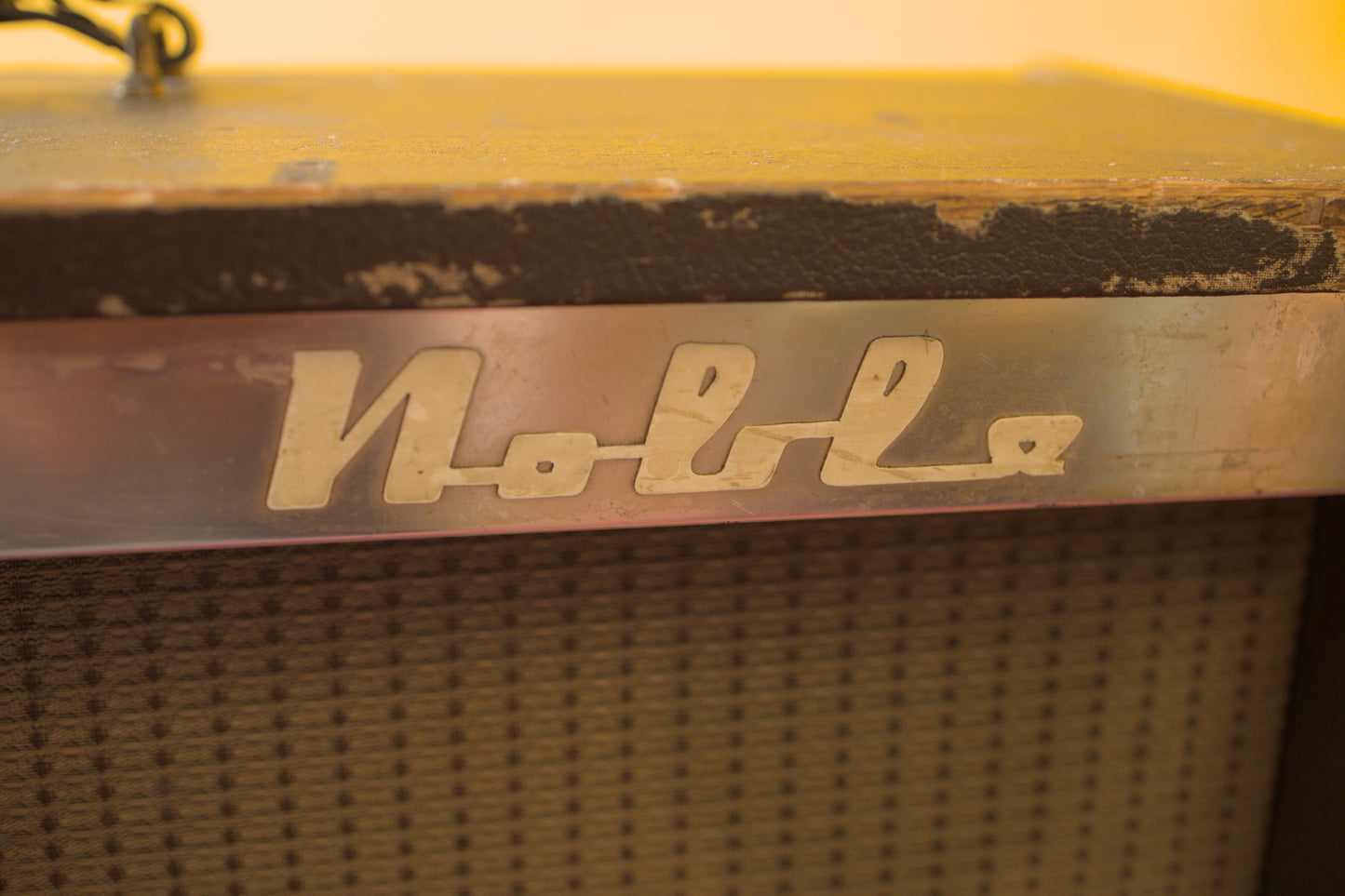 Magnatone Custom 280 (1960)