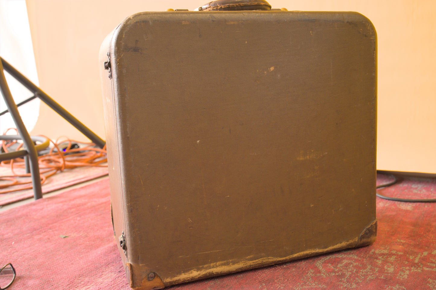 Gibson EH-125 (1941)