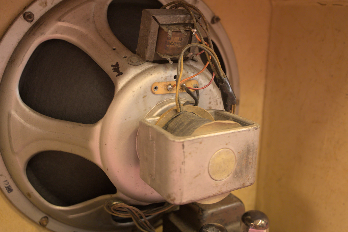 Gibson EH-125 (1941)