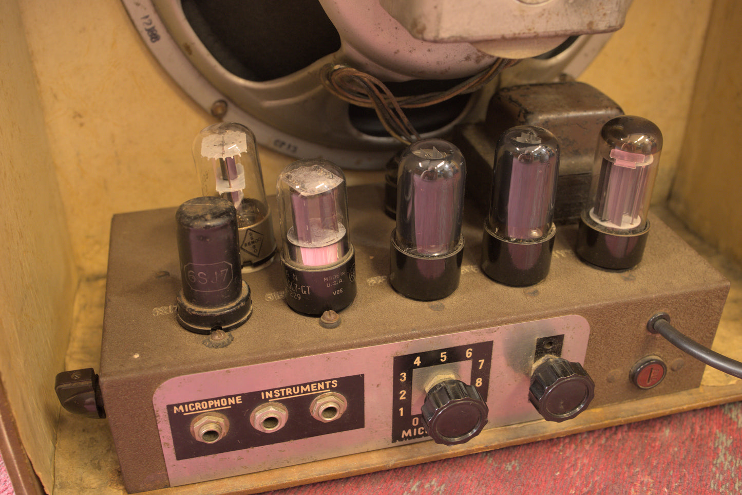 Gibson EH-125 (1941)