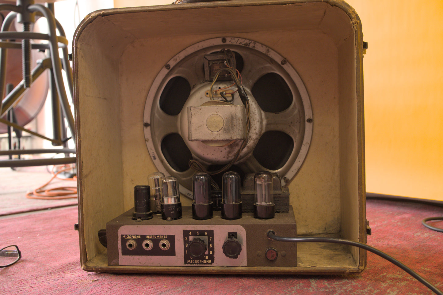 Gibson EH-125 (1941)
