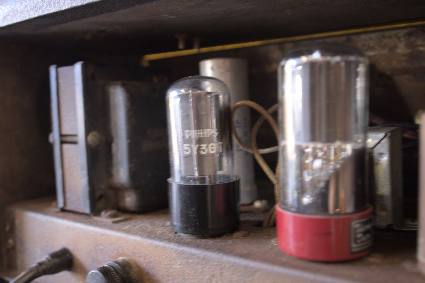 Supro/Valco Trojan S6616 (1966)