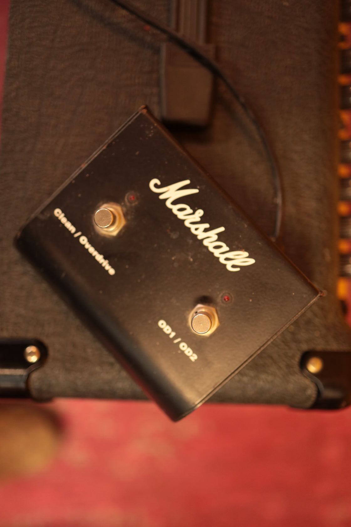 Marshall Valvestate VS100 (1996)