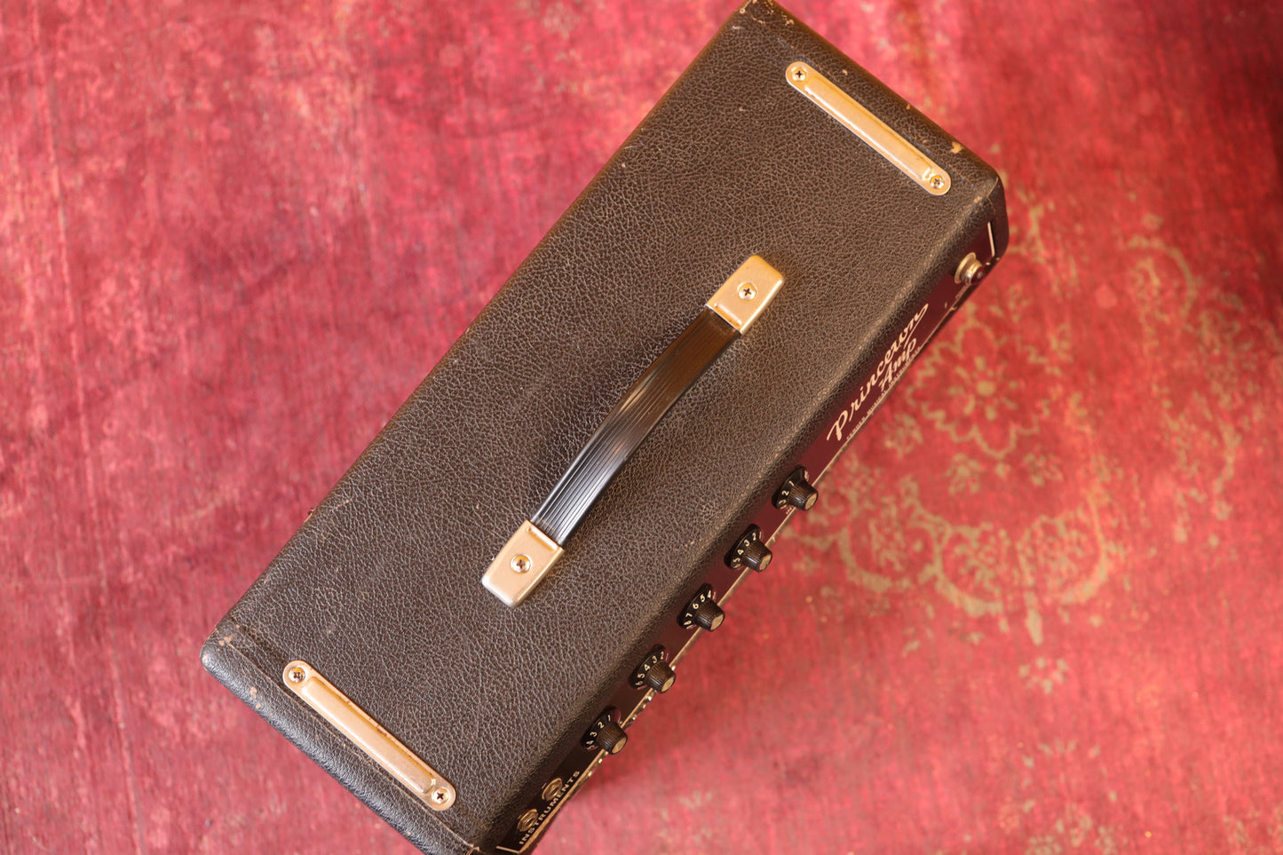 Fender Blackface Princeton Non-Reverb (1965)