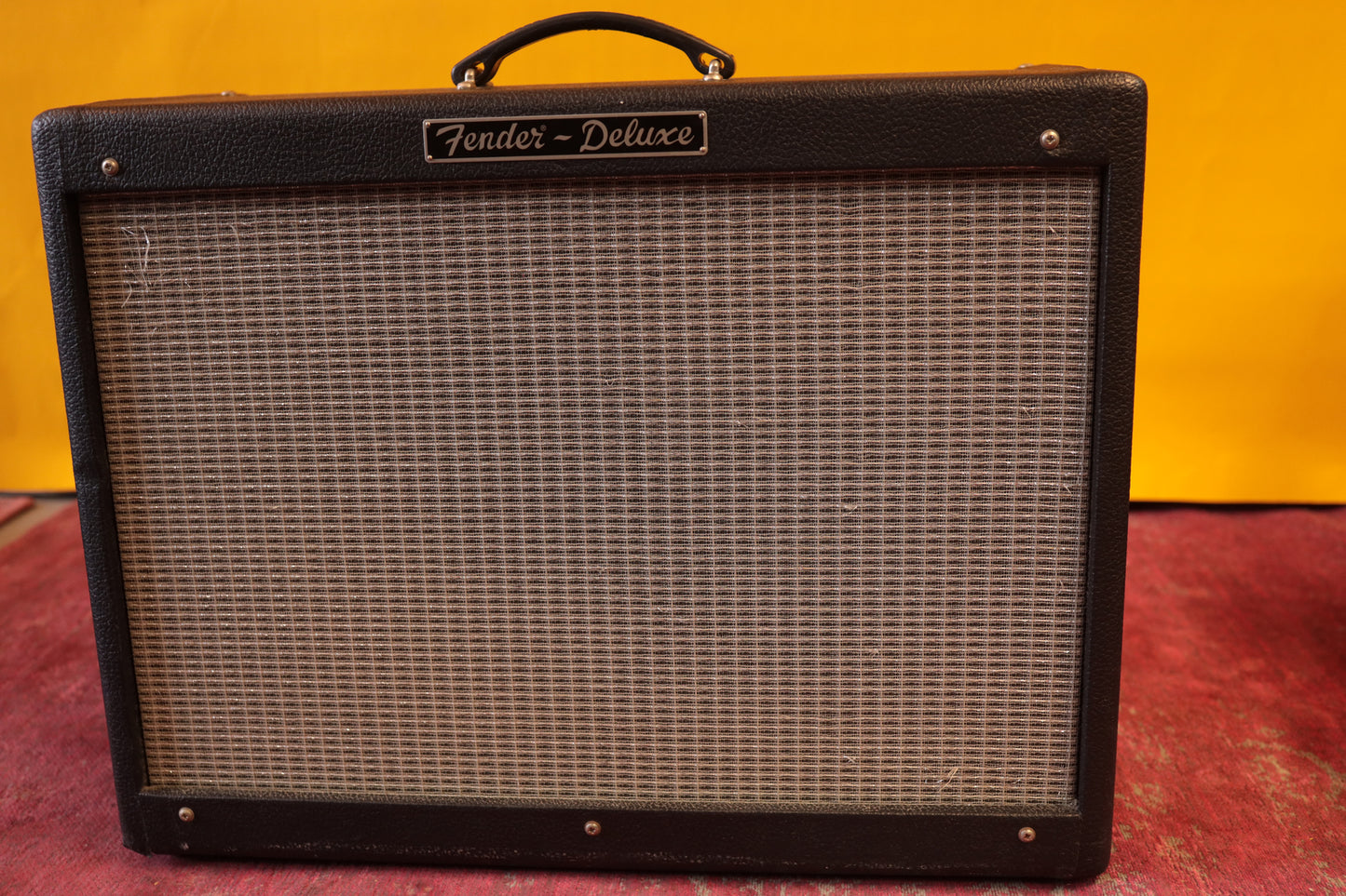 Fender Hot Rod Deluxe 40W 1x12 Combo (1997)
