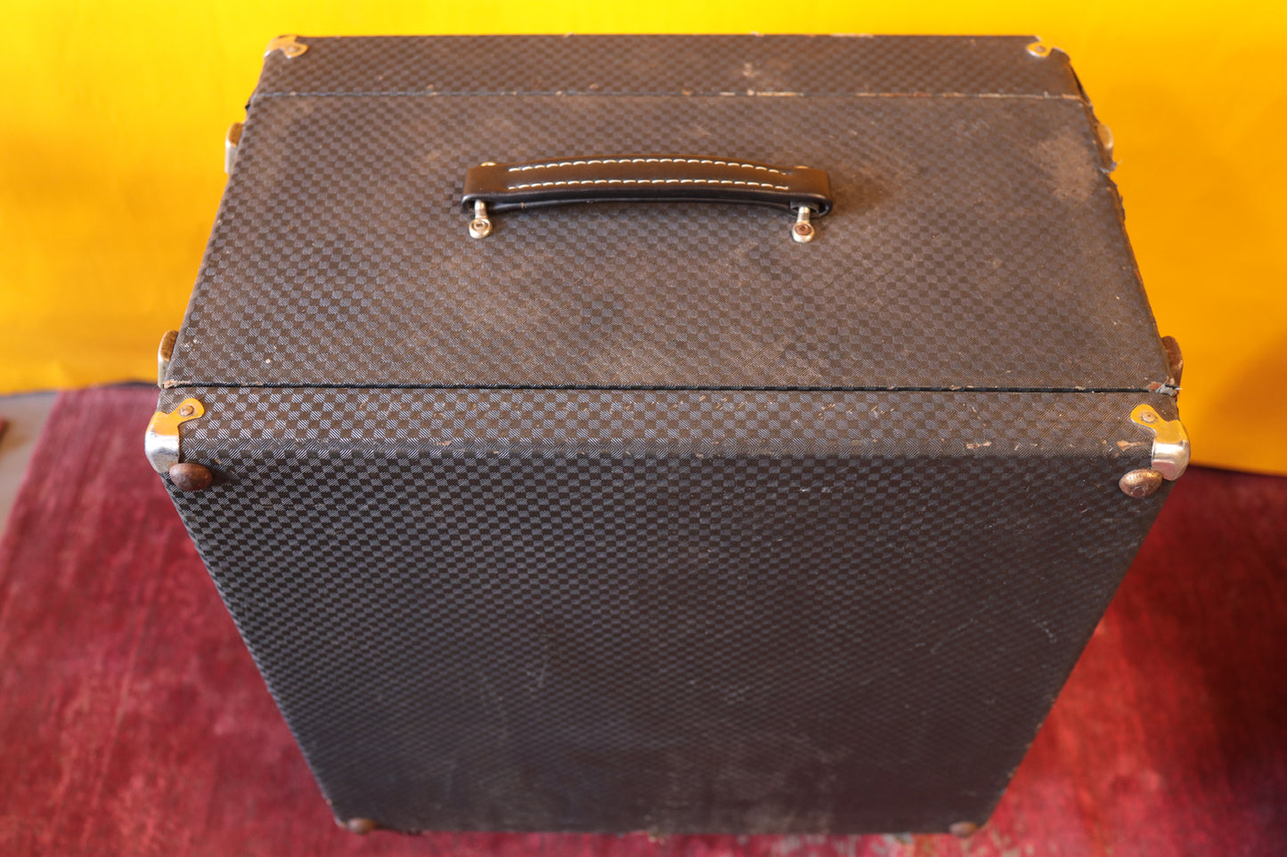 Ampeg B-15NF (1966)