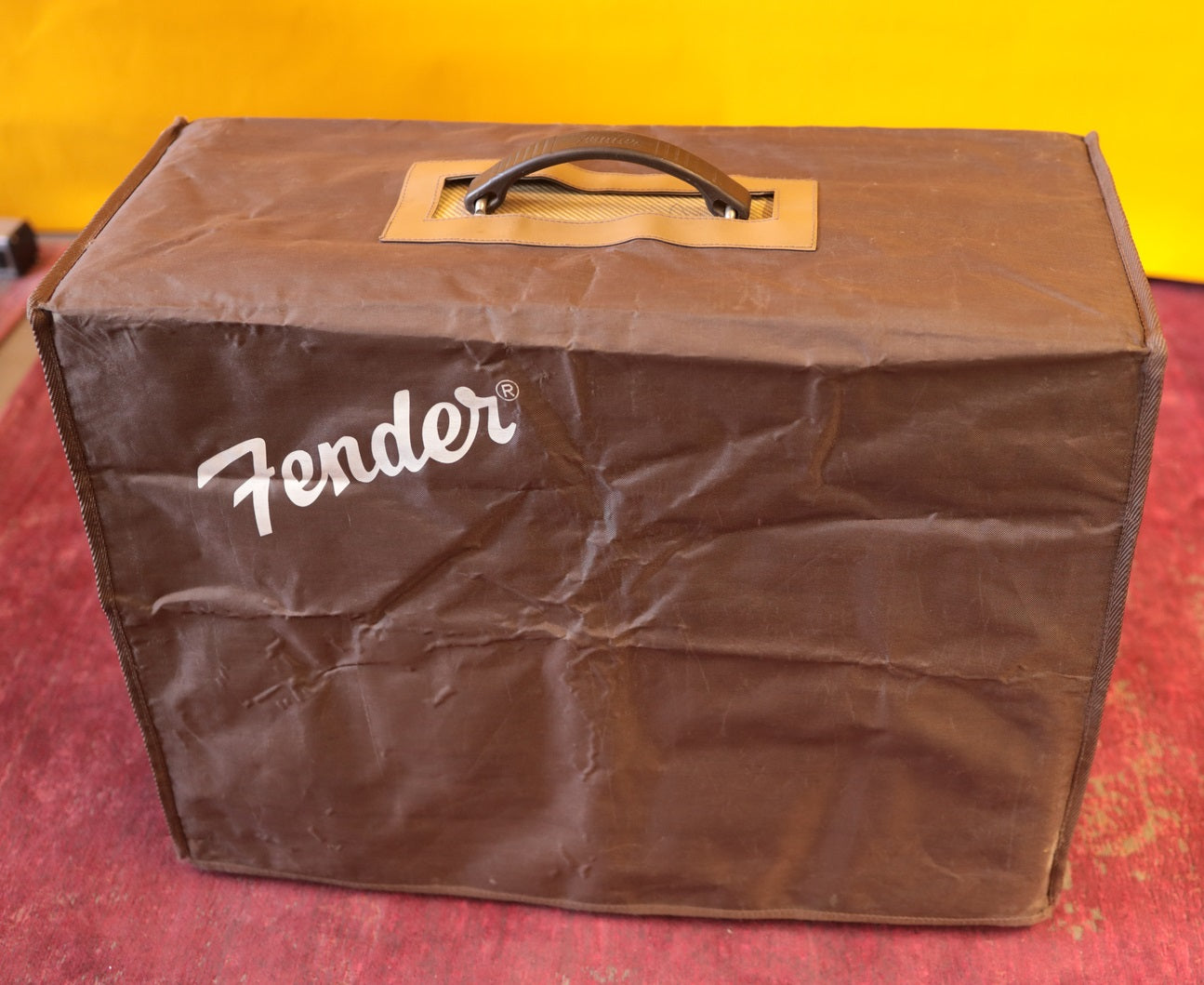 Fender Blues Deluxe Reissue (2004)