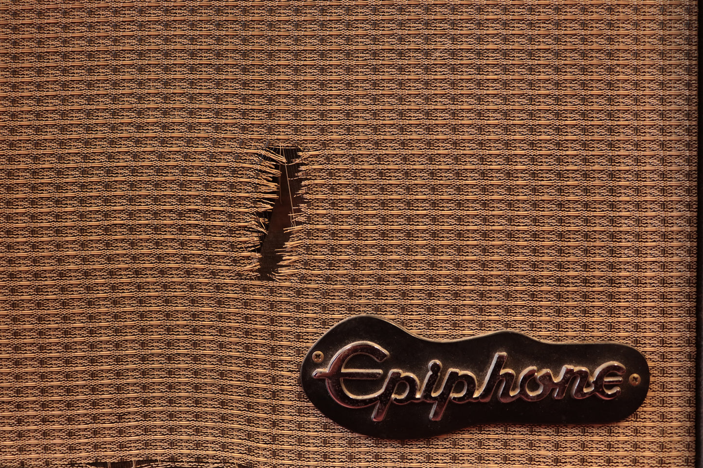 Epiphone Pacemaker EA-50T (1966)