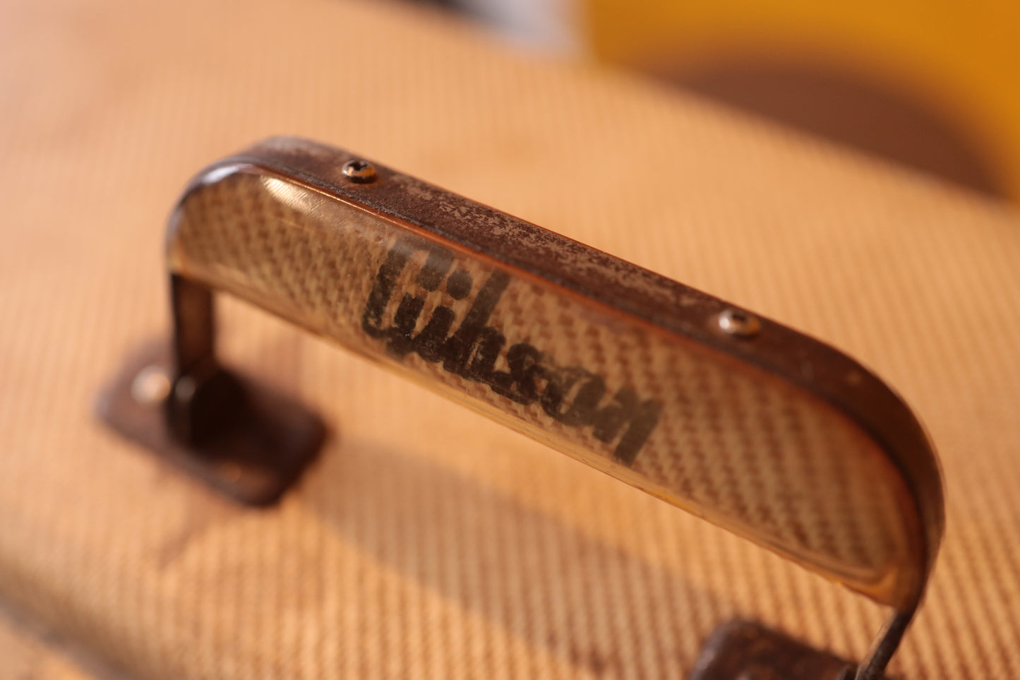 Gibson Explorer GA-18T (1959)