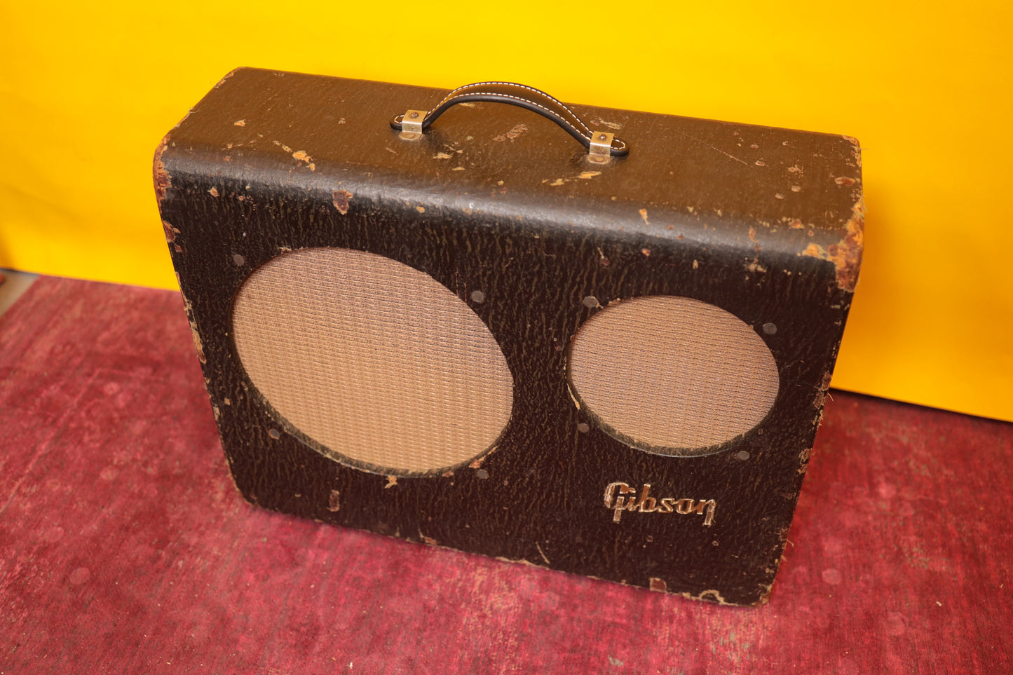 Gibson GA-25 (1949)
