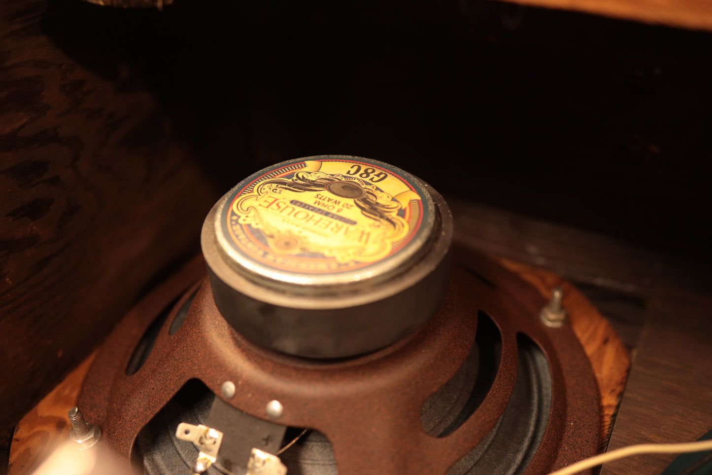 Gibson GA-25 (1949)