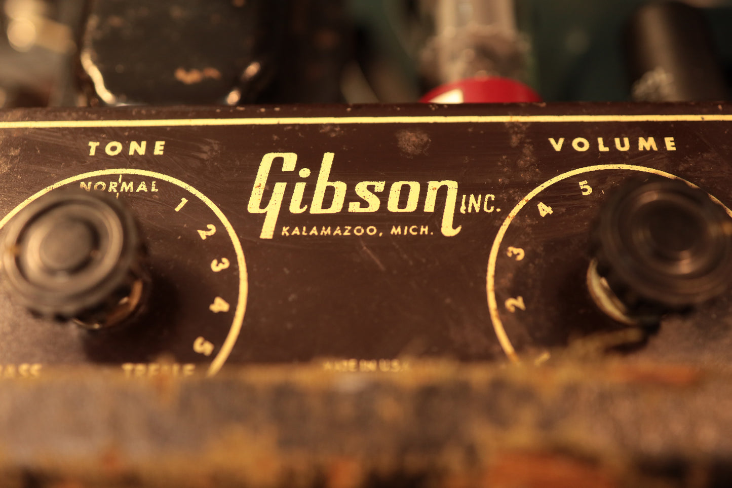 Gibson GA-25 (1949)