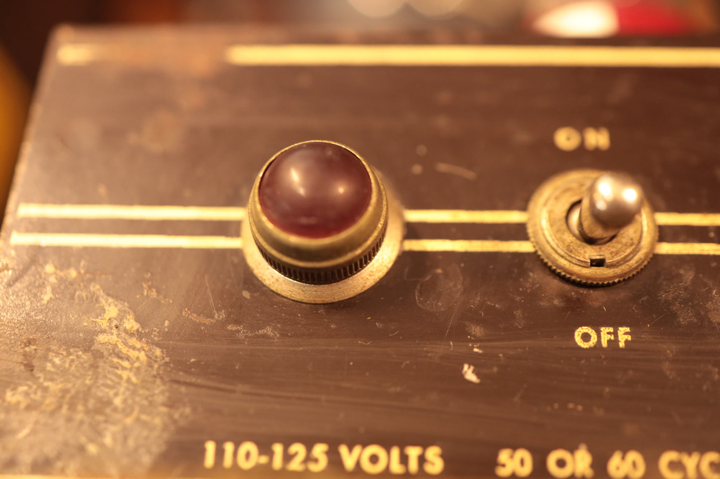 Gibson GA-25 (1949)