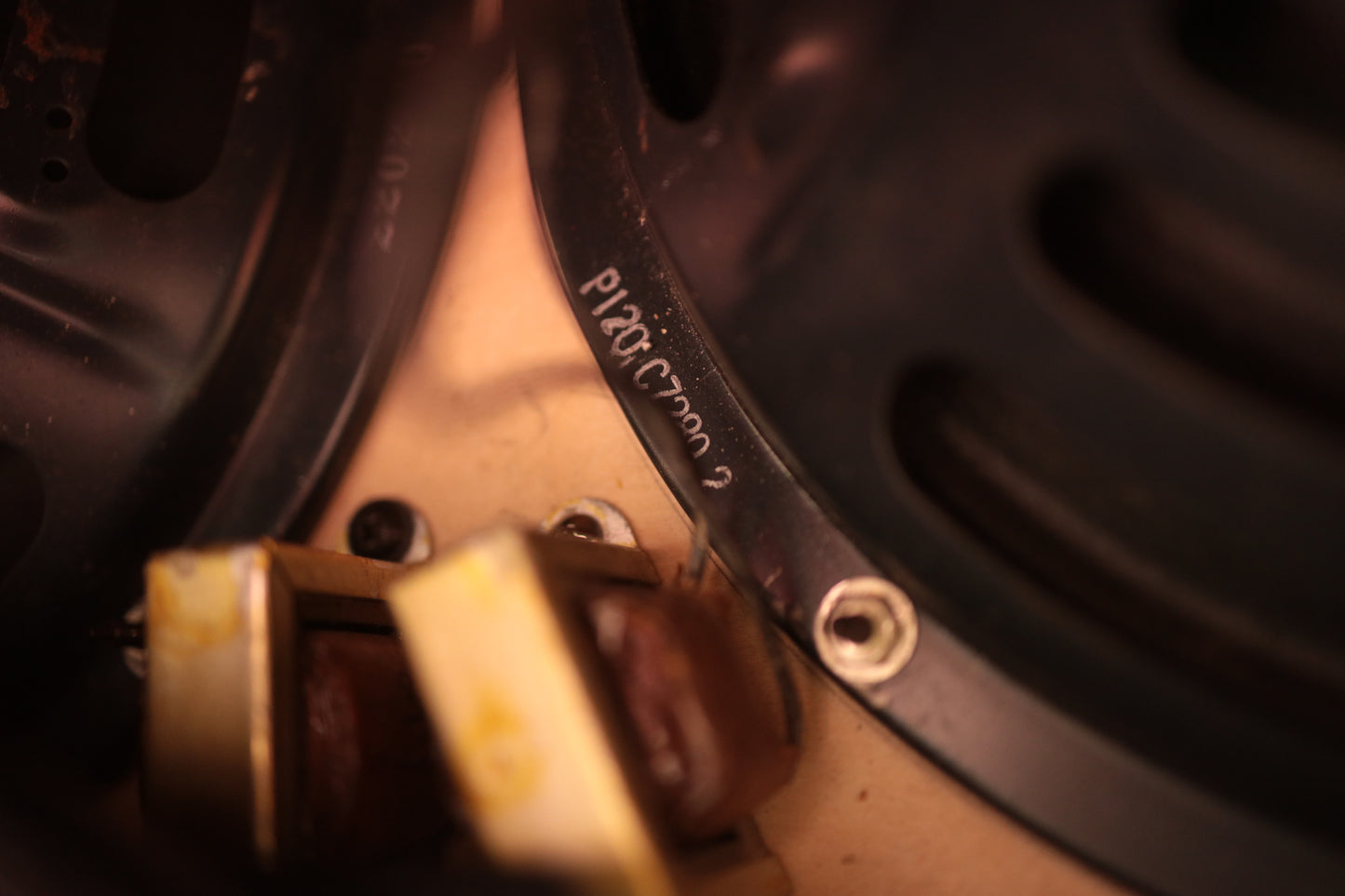 Silvertone Twin Twelve 1474 (1962)