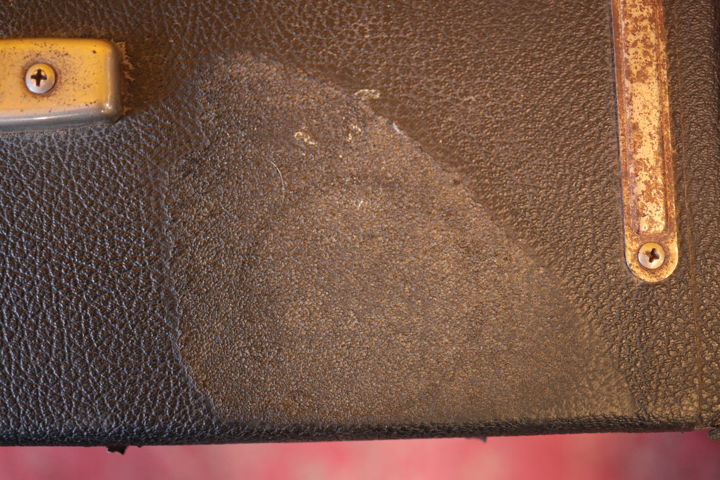 Fender Silverface Vibrolux Reverb (1978)