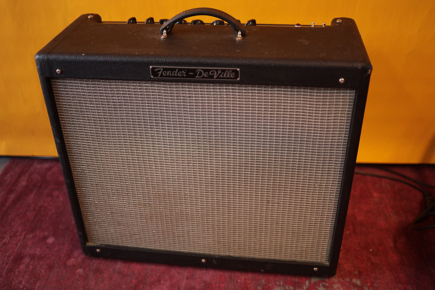 Fender Hot Rod Deville 212 (2010)