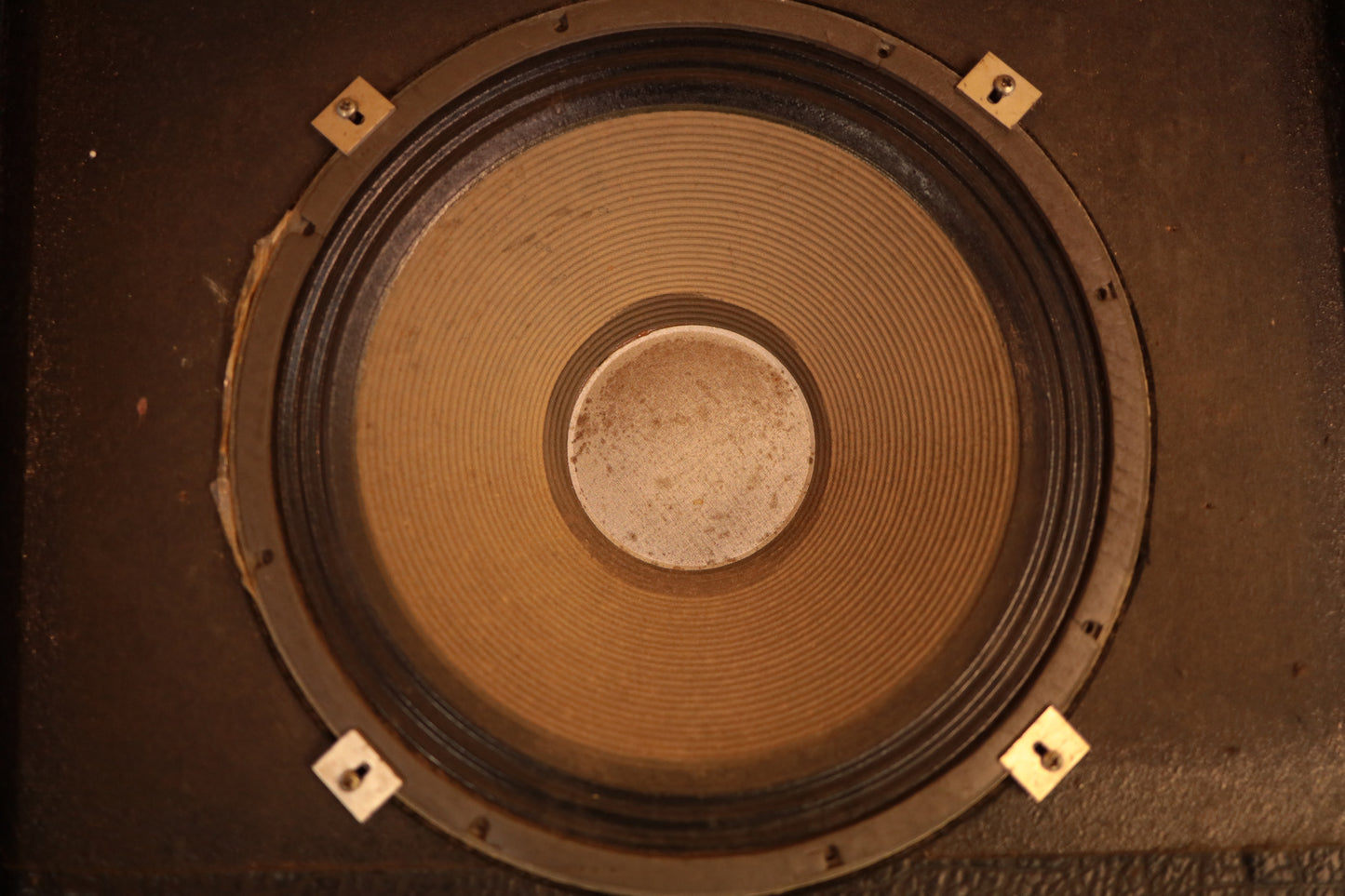 HH V-S Bassamp Combo