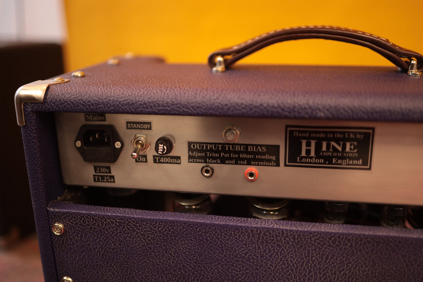 Hine Bigknob 30 (2024)