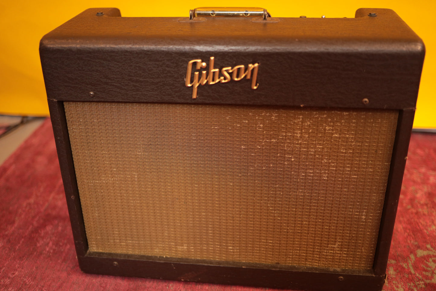 Gibson GA-6 (1957)