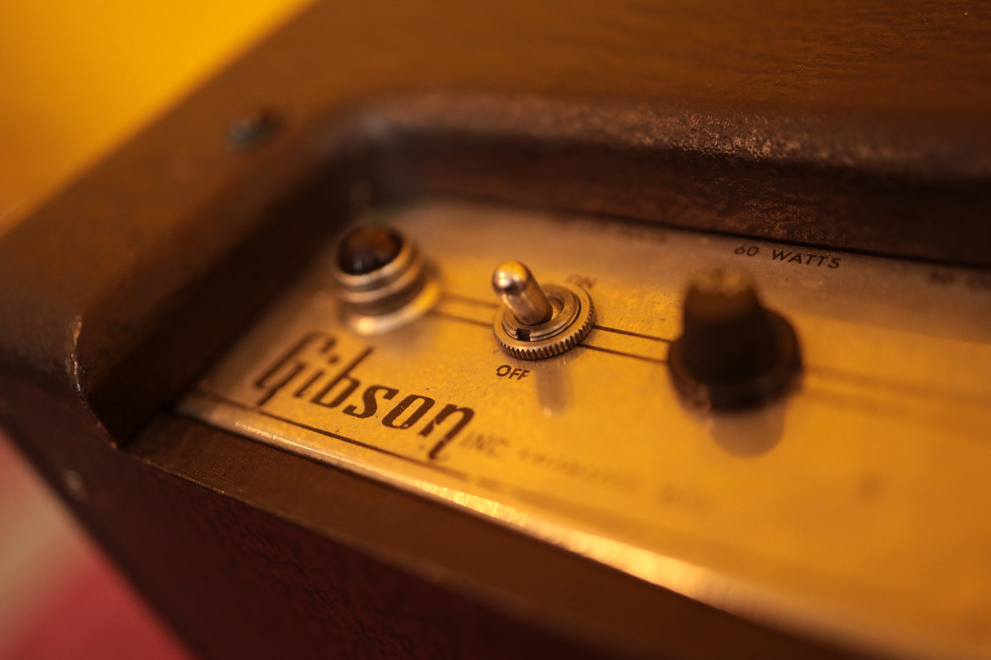 Gibson GA-6 (1957)