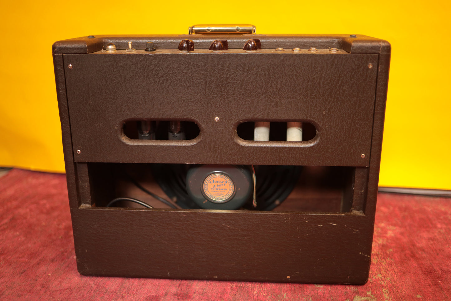 Gibson GA-6 (1957)