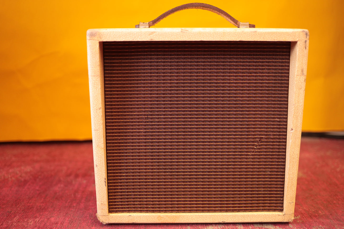 Gibson Skylark GA-5 (1959)