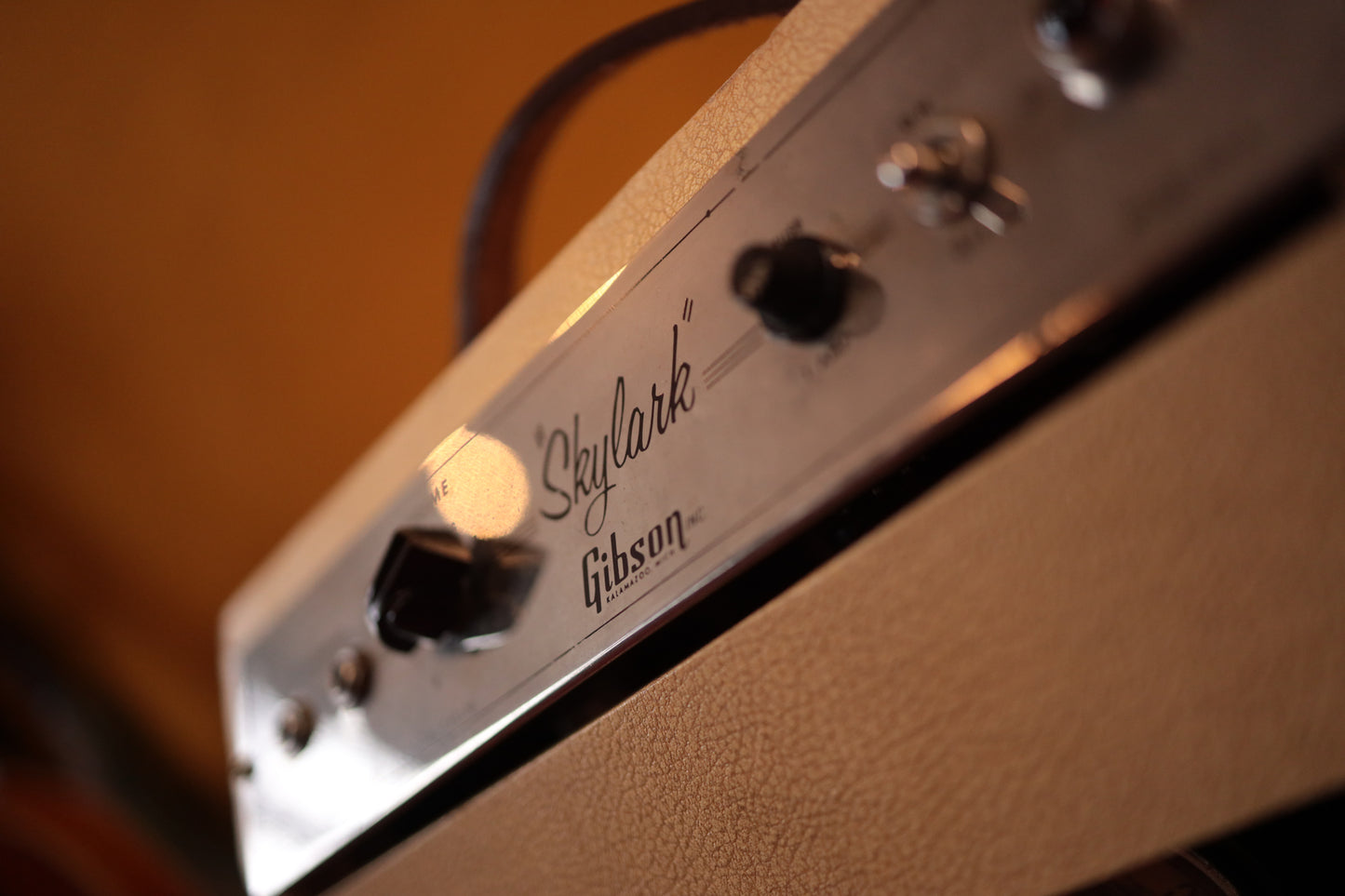 Gibson Skylark GA-5 (1959)
