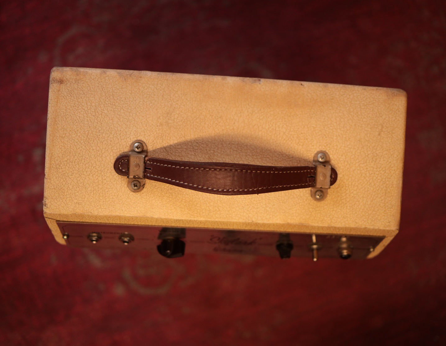 Gibson Skylark GA-5 (1959)