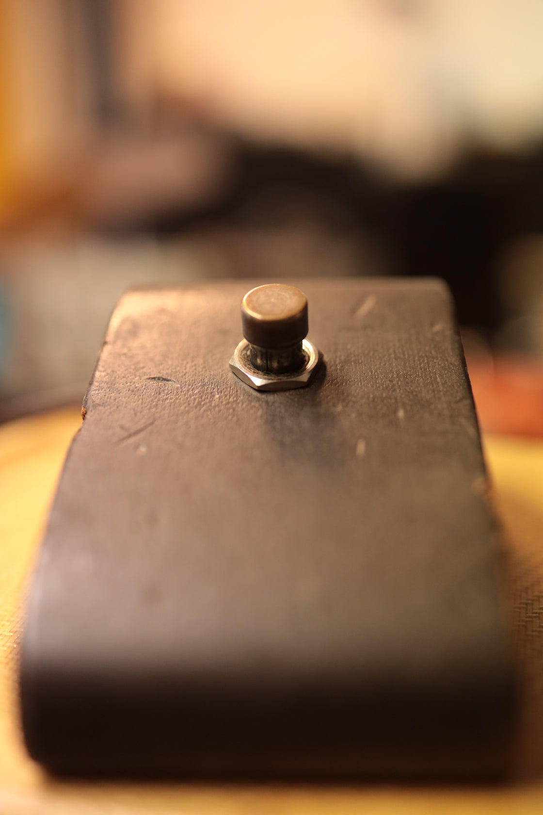 Gibson Explorer GA-18T (1960)