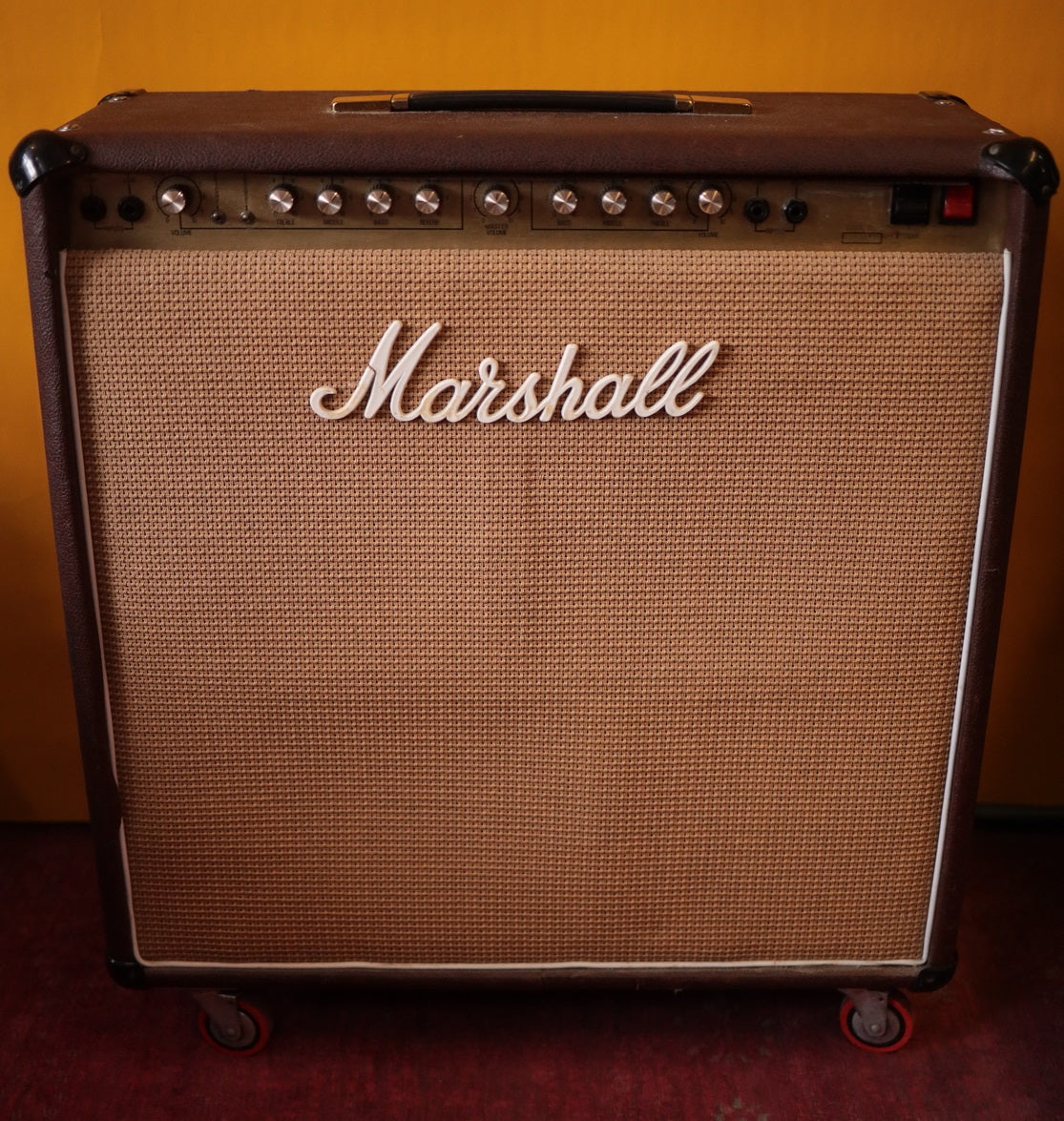 Marshall Club & Country JMP4145 (1980)