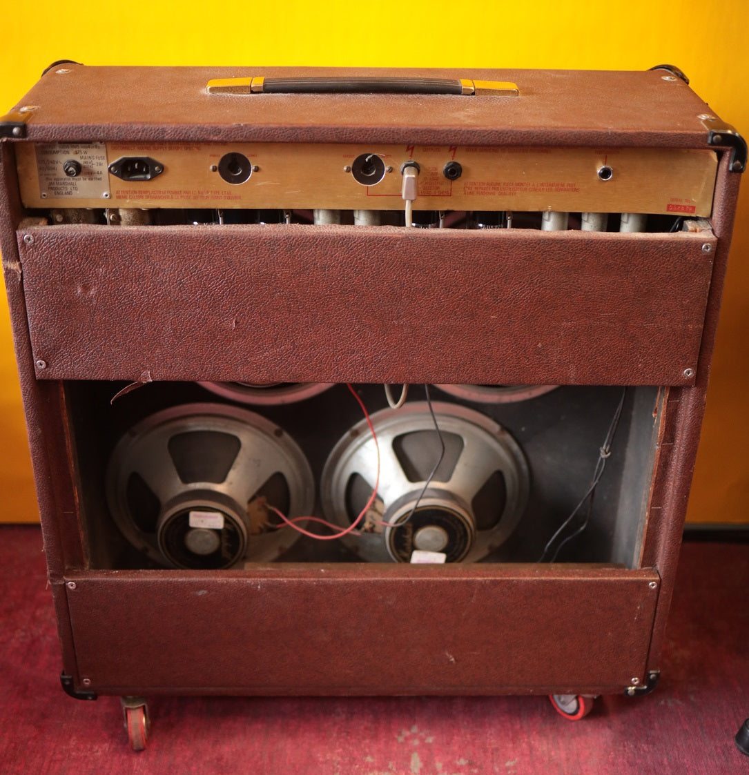 Marshall Club & Country JMP4145 (1980)