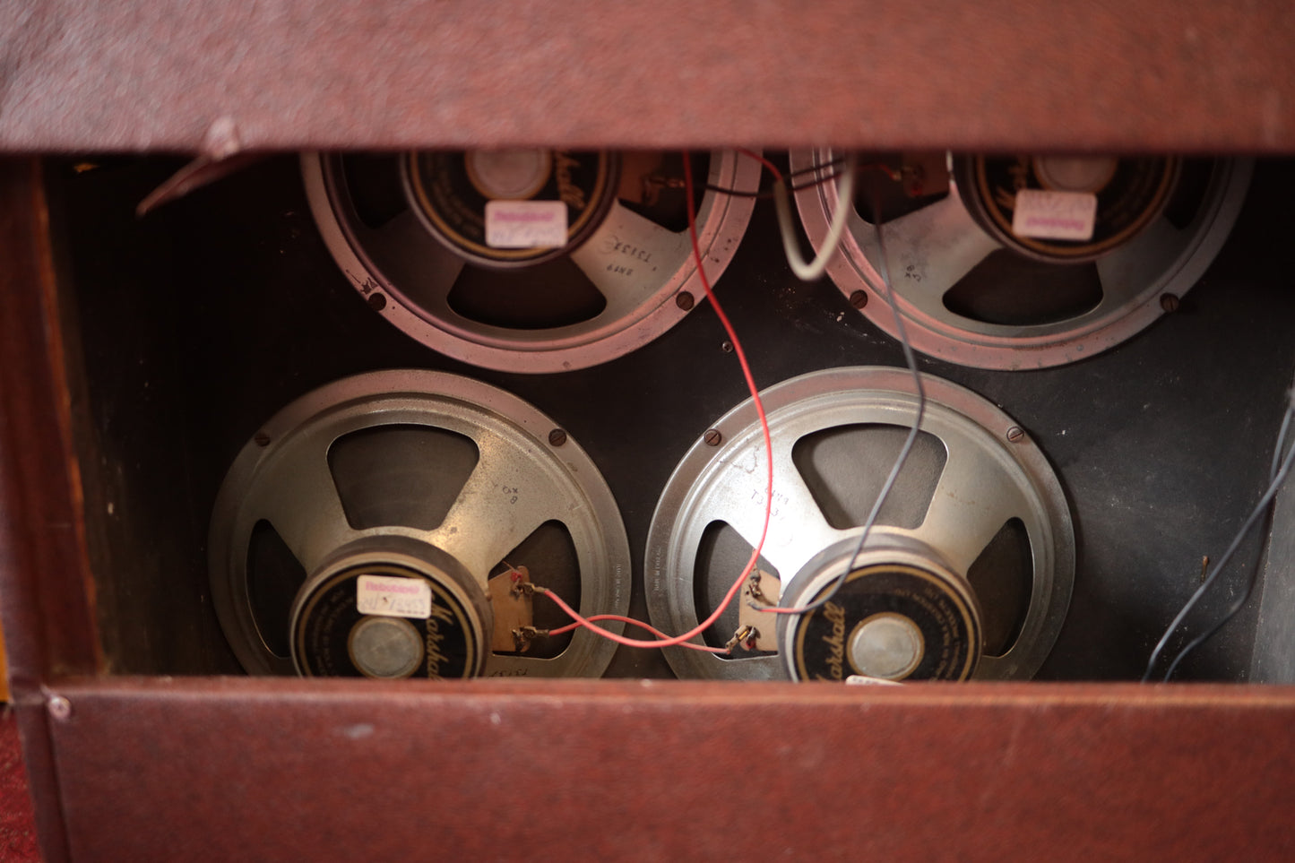 Marshall Club & Country JMP4145 (1980)