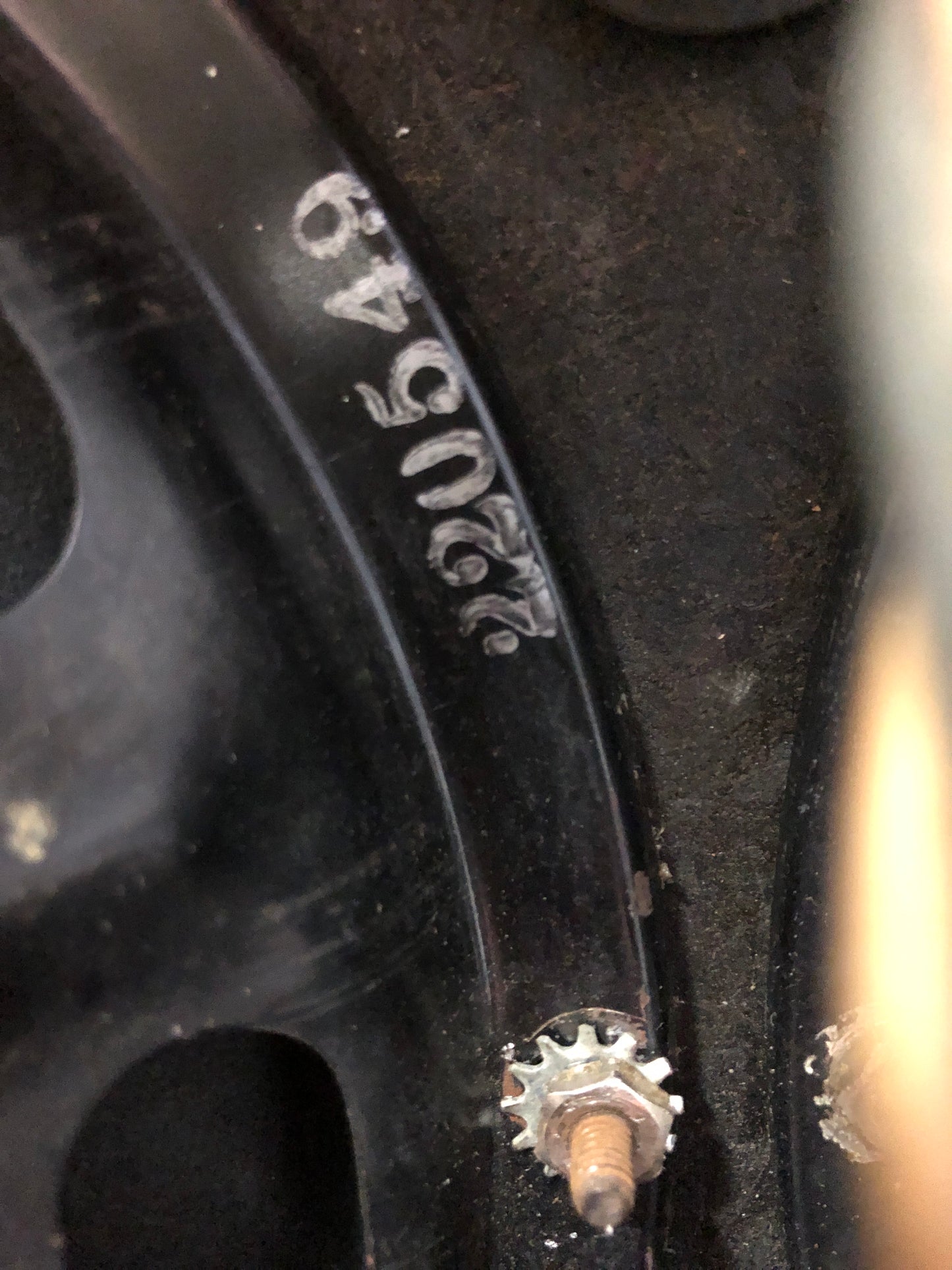 Fender Blackface Vibrolux Reverb (1965)