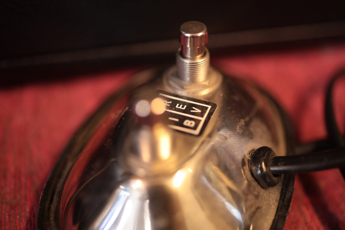 Fender 65 Deluxe Reverb Re-Issue (2002)