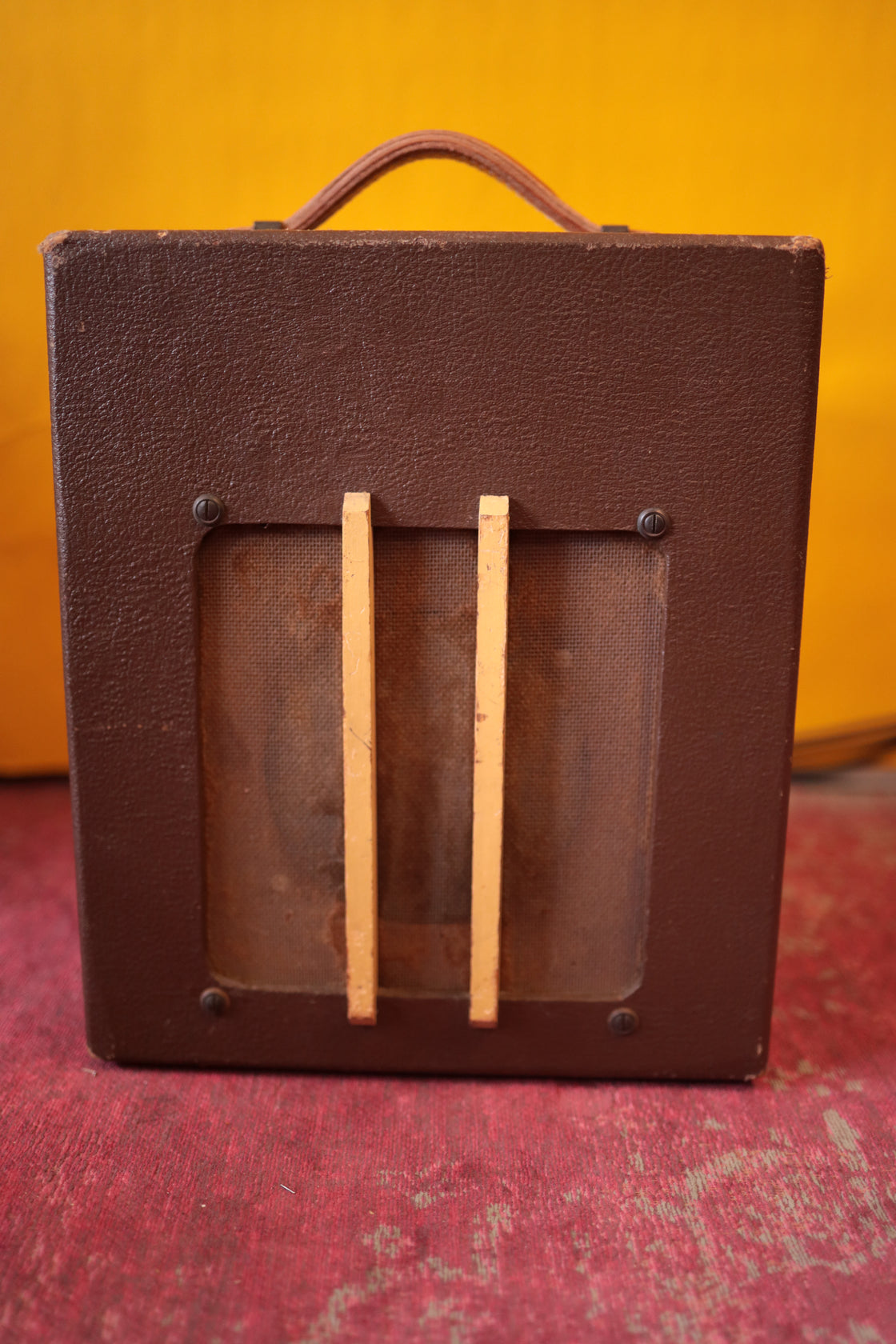 Silvertone 1301 (1947)
