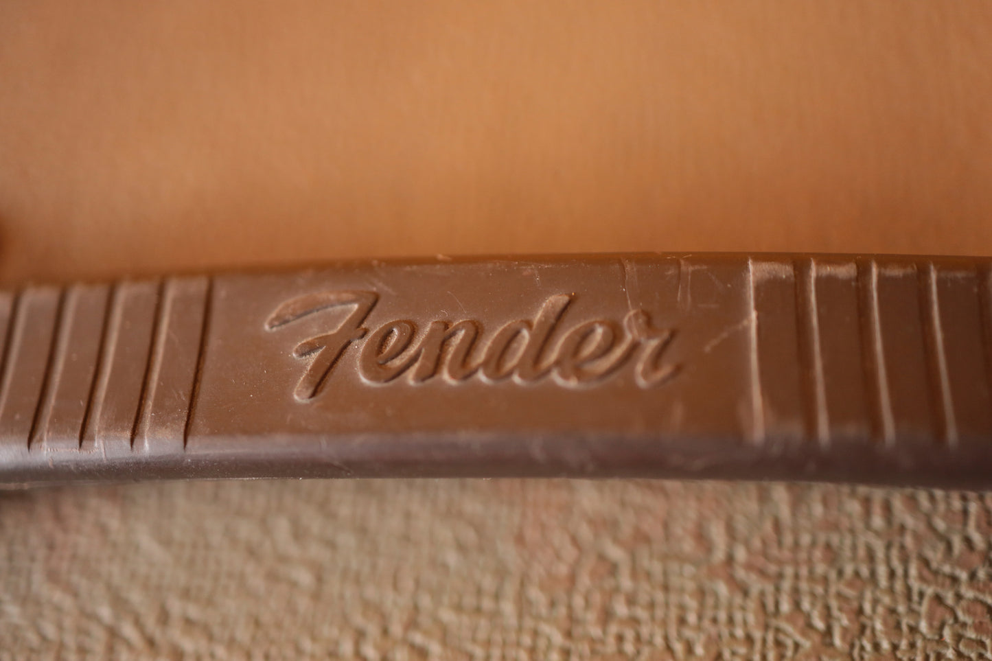 Fender Brownface Super (1960)