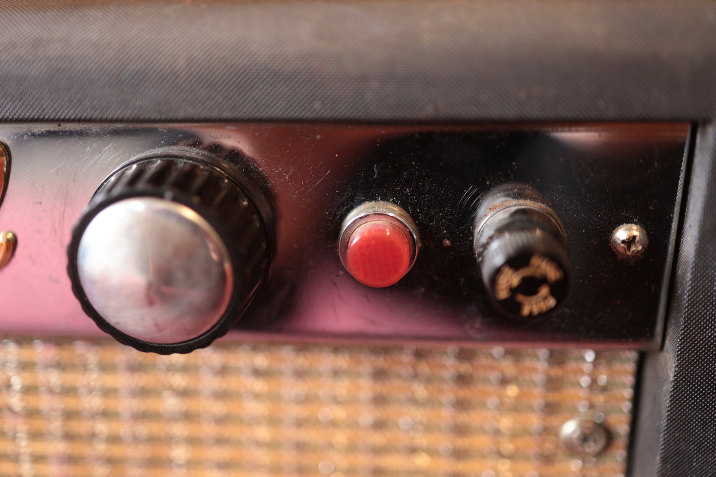 National (Valco) 1210 (1963)