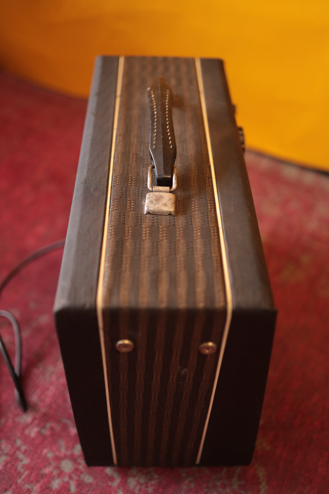 National (Valco) 1210 (1963)