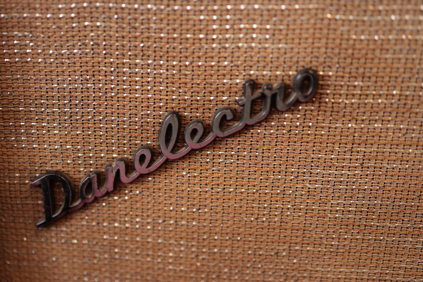 Danelectro DM25 (1966)