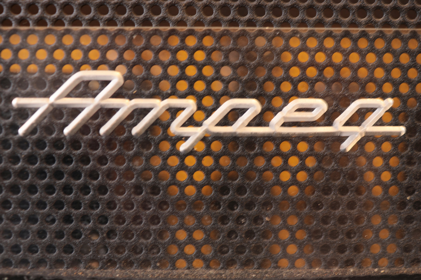 Ampeg SB-12 Portaflex 2-Channel 25-Watt 1x12" Fliptop (1967)