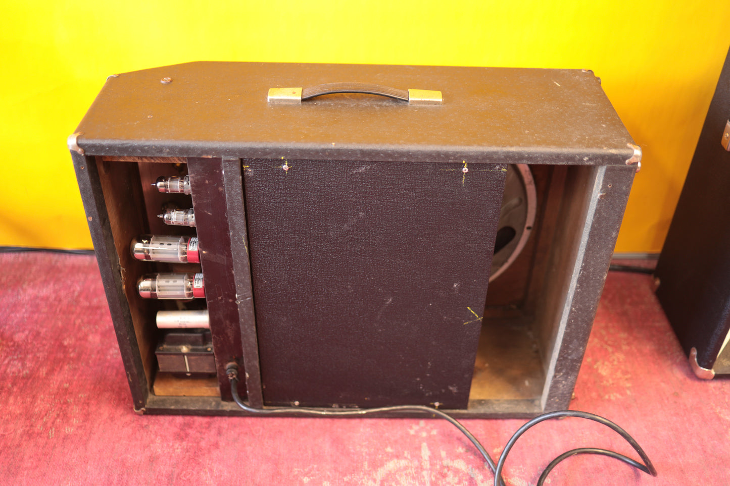 Harmony 525 (1967)