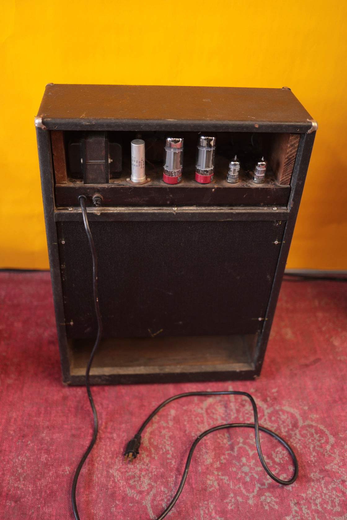 Harmony 525 (1967)