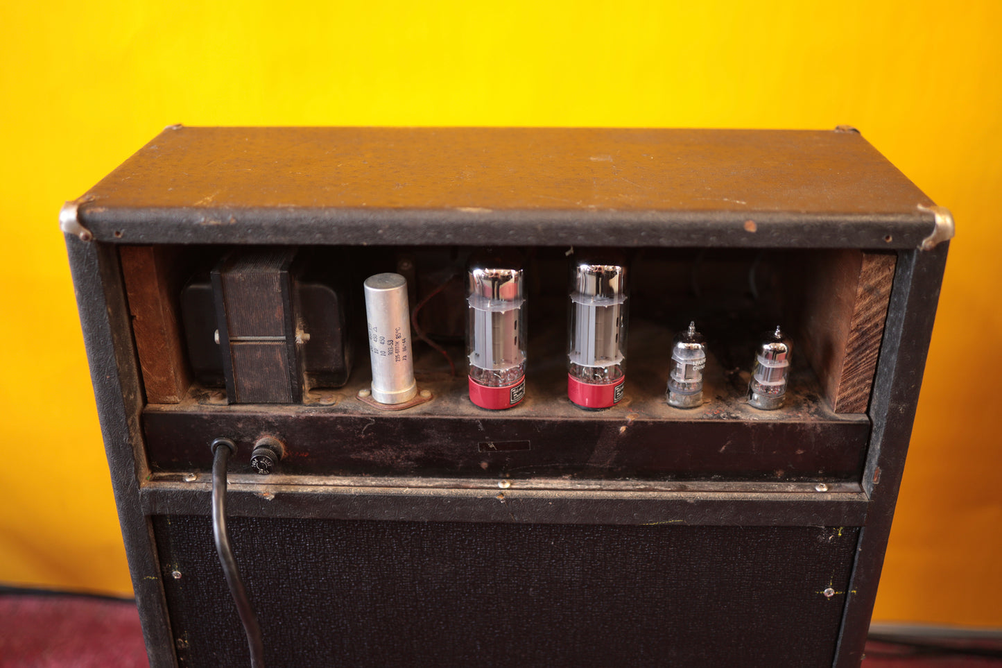 Harmony 525 (1967)