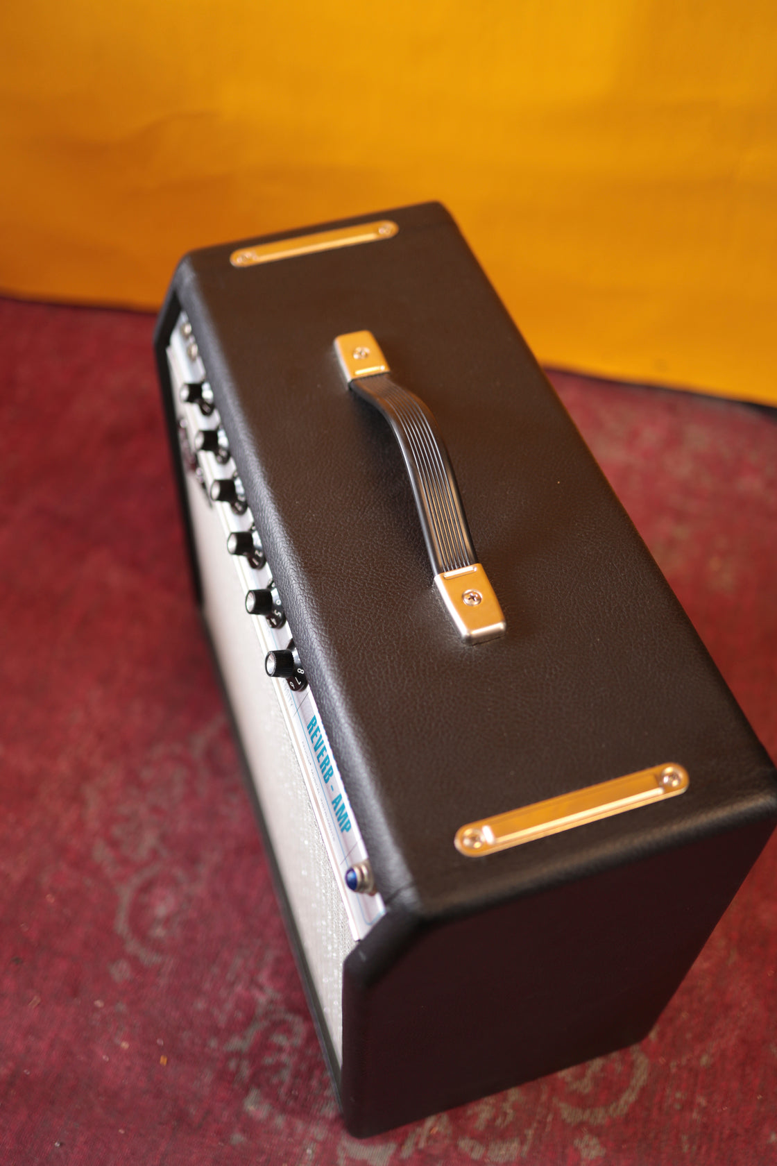 Fender 68 Custom Princeton Reverb (2010)