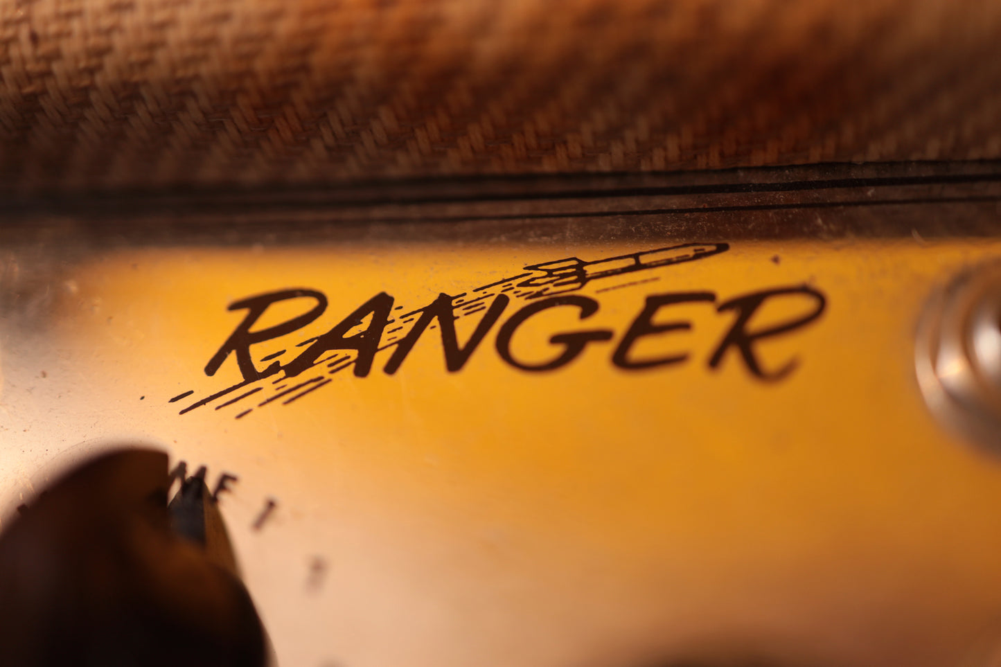 Gibson GA-20T Ranger (1959)